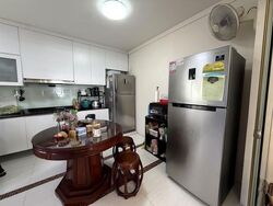 Blk 303 Tampines Street 32 (Tampines), HDB 5 Rooms #610257481